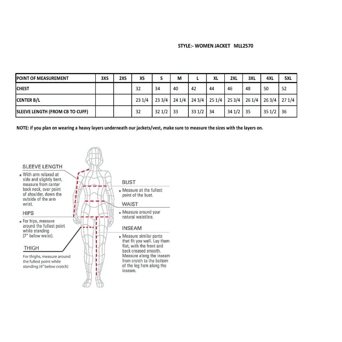 Milwaukee Leather MLL2570 Ladies Phoenix Embroidered Black Leather MC Jacket Leather Motorcycle Jackets