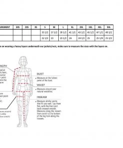 Milwaukee Leather MLL4505 Ladies Black'Studded Wings' Leather Vest