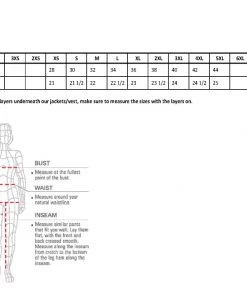 Milwaukee Leather MLL4525 Women's Black Leather Lightweight Lace To Lace Vest