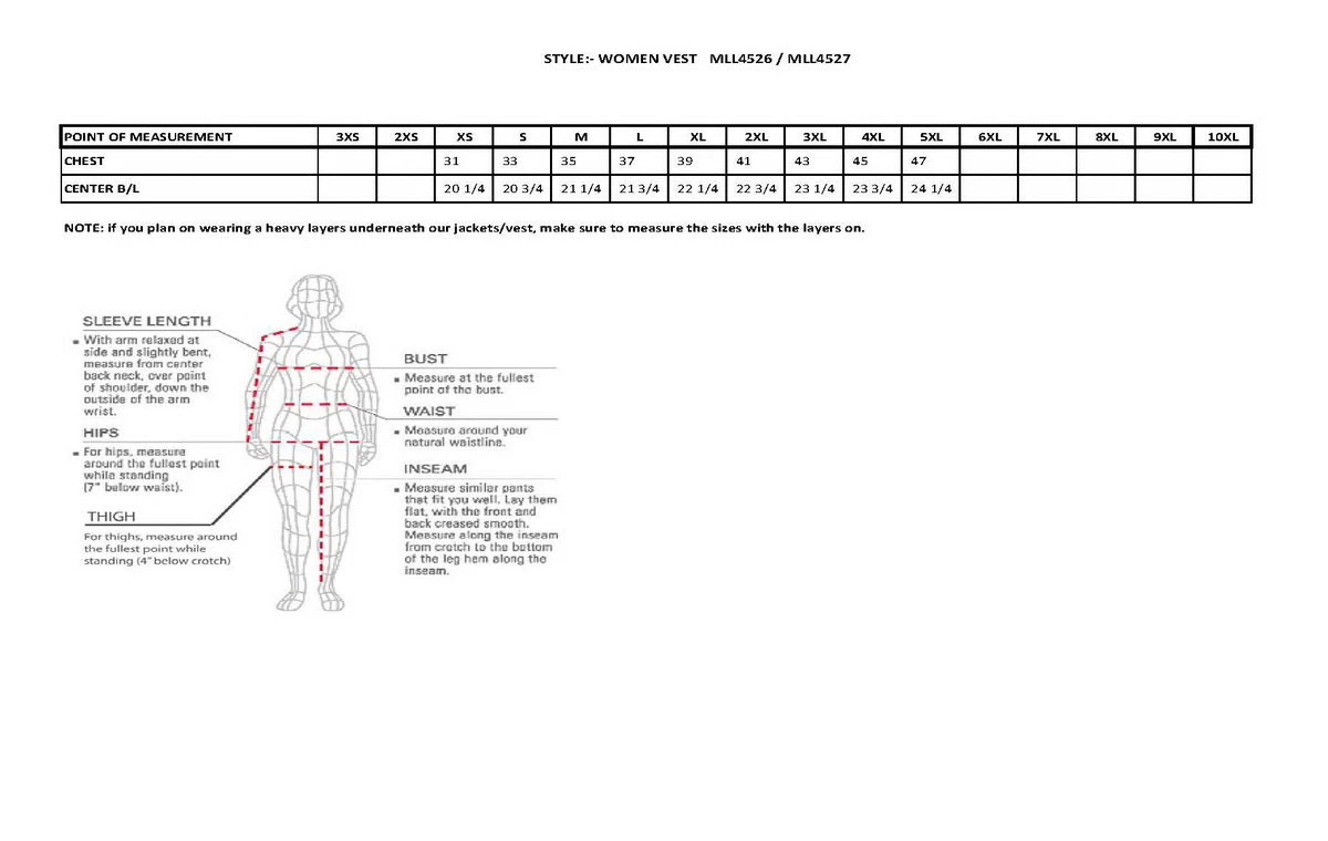 Milwaukee Leather MLL4527 Women's Classic Distressed Brown Leather Vest Motorcycle Vests