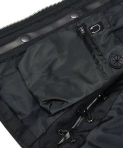 Milwaukee Leather MLL4531 Women's Distressed Grey ‘Open Neck’ Leather Vest With Side Laces