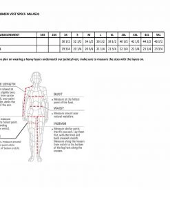 Milwaukee Leather MLL4531 Women's Distressed Grey ‘Open Neck’ Leather Vest With Side Laces