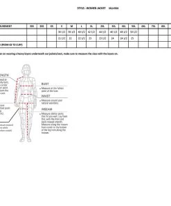 Milwaukee Leather MLL4566 Ladies Fringed Leather Saddle Snap Front Vest Motorcycle Vests