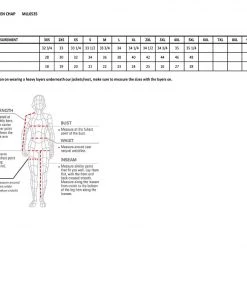 Motorycle Pants & Chaps Milwaukee Leather MLL6536 Women's'Elegant' Distressed Grey Leather Chaps
