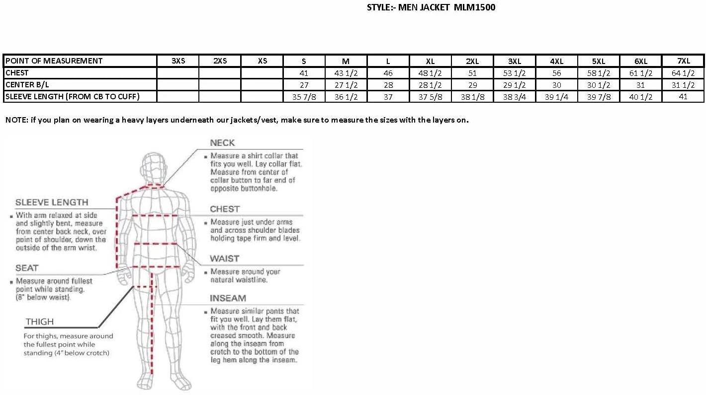 Milwaukee Leather MLM1501 Men's Black 'Cool-Tec' Leather Crossover Scooter Jacket With Reflective Skulls Cool-Tec Jackets