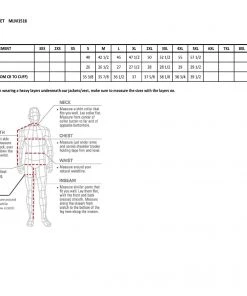 Milwaukee Leather MLM1516 Men's Triple Stitch Black Lightweight Biker Leather Jacket