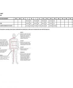 Conceal Carry Milwaukee Leather MLM1610 Men's Club Style Black Leather Shirt With Dual Closure