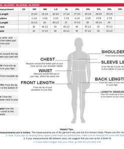 Milwaukee Leather MLM3508 Men’s ‘Old Glory’ Black Leather Vest With Laced Arm Holes