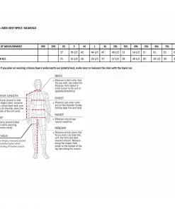 Motorcycle Vests Milwaukee Leather MLM3510 Men's Distressed Brown ‘Dual Closure’ Open Neck Club Leather Vest