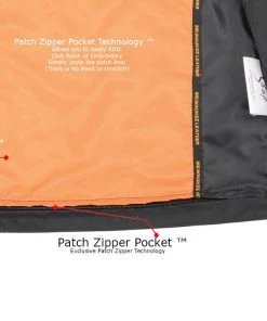 Milwaukee Leather MLM3541 Men's Black'Cool-Tec' 10-Pocket Leather Vest