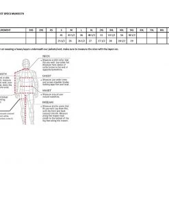 Motorcycle Vests Milwaukee Leather MLM3570 Men's Black Leather Vest With Side Stretch Flex