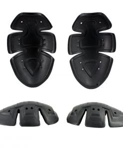 Milwaukee Leather MP7901CE CE Approved Replacement Motorcycle Advanced Armor