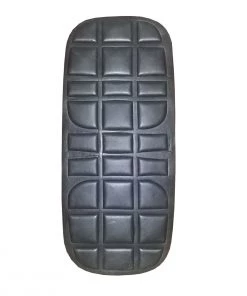 Milwaukee Leather MP7904 Soft Back Padding For Shirts With Back Armor Insert Conceal Carry