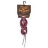 Riding Gear Milwaukee Leather MP7910 Purple Replacement Leather Side Lacing 72 Inch Long