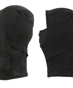 Milwaukee Leather Gift Box 1 MP7922FMSET Black'Heated' Balaclava And ZanHead Gear Products