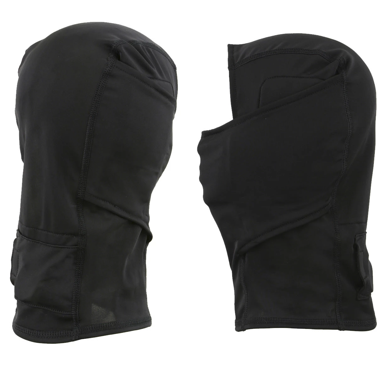 Milwaukee Leather Gift Box 4 Ladies MP7922FMSET Black 'Heated' Balaclava And ZanHead Gear Products