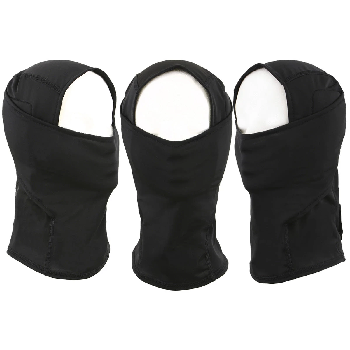 Milwaukee Leather Gift Box 3 Ladies MP7922FMSET Black 'Heated' Balaclava And ZanHead Gear Products