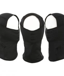 Milwaukee Leather Gift Box 5 MP7922FMSET Black'Heated' Balaclava And ZanHead Gear Products Heated Jackets