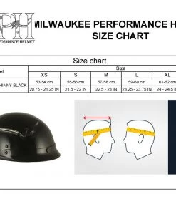 Milwaukee Performance Helmets Milwaukee Helmets MPH9780 Black'Rose Skull & Revolver' DOT Half Helmet Riding Gear