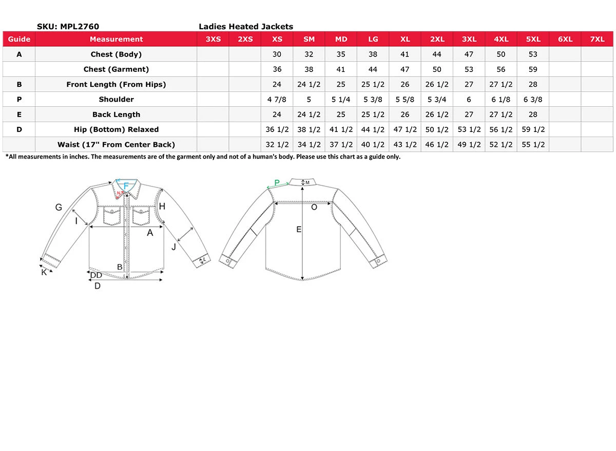 Motorcycle Jackets Milwaukee Leather MPL2763 Women's Red Waterproof Lightweight Soft Shell Jacket