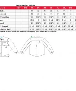 Motorcycle Jackets Milwaukee Leather MPL2763 Women's Black Waterproof Lightweight Soft Shell Jacket