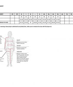 Milwaukee Leather MPL2793 Women's Armored High-Viz Mesh Racer Jacket Motorcycle Jackets