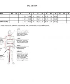 Milwaukee Leather MPM1631 Men's Armored Checkered Flannel Biker Shirt With Aramid By DuPont Fibers Armored Flannel Shirts