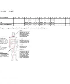 Milwaukee Leather MPM1735 Men's Black Textile Scooter Jacket With Leather Trim Motorcycle Jackets