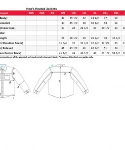 Nexgen Heat Men's Nxm1767set-'Ruffled' Black'Heated' Soft-Shell Hooded Jacket (Rechargeable Battery Pack Included) Motorcycle Jackets