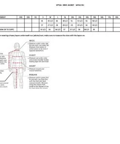 Motorcycle Jackets Milwaukee Leather MPM1791 Men's Black And Neon Green Armored Textile Jacket