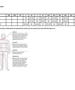 Milwaukee Leather MPM1792 Men's Black Armored Mesh Racing Jacket Motorcycle Jackets