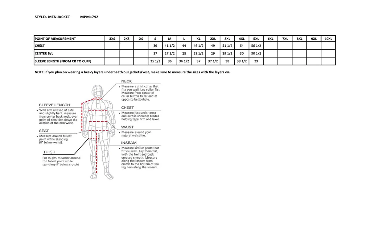 Milwaukee Leather MPM1792 Men's Black Armored Mesh Racing Jacket Motorcycle Jackets