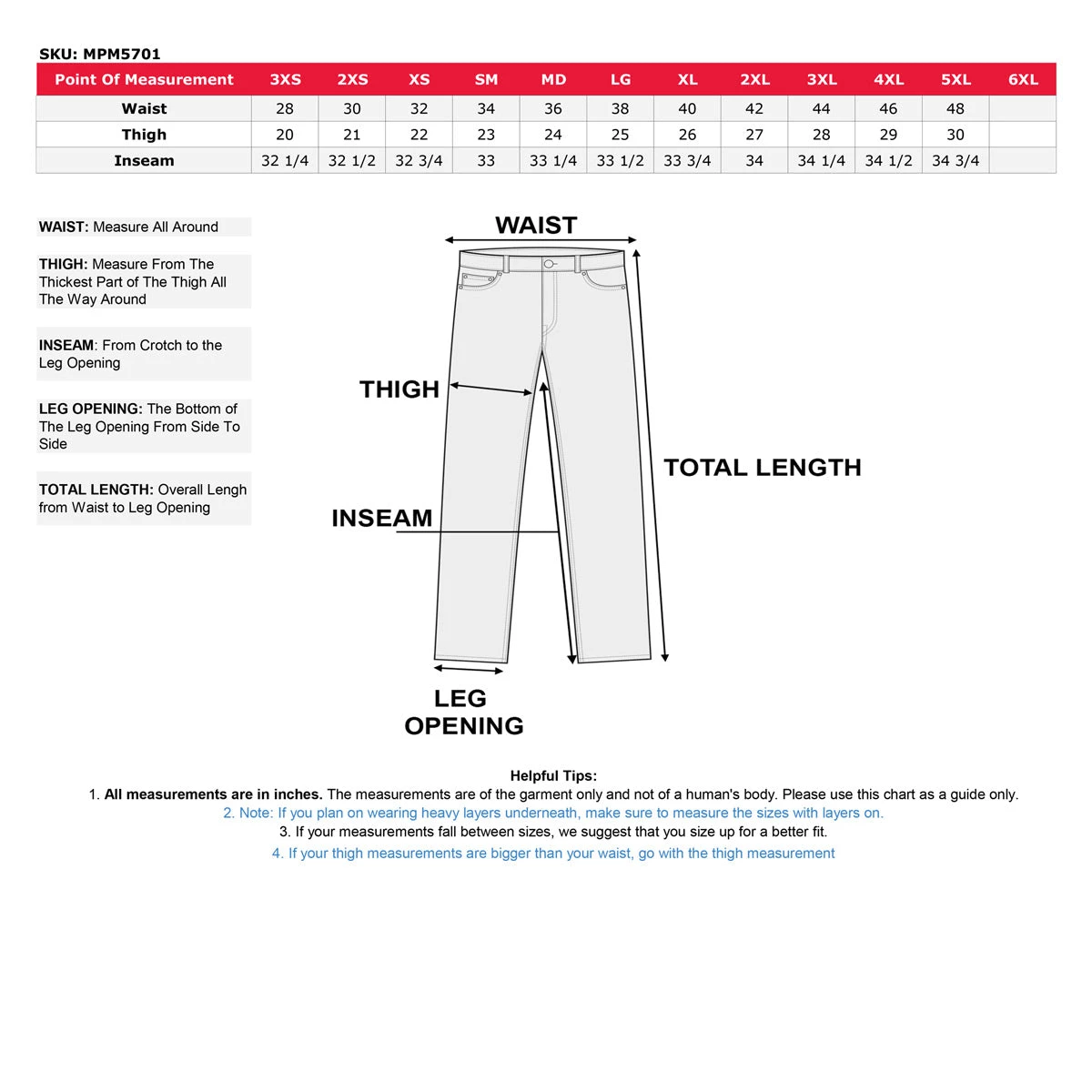 Milwaukee Leather MPM5701 Men's Black ‘Reflective’ Vented Textile Motorcycle Chaps Motorcycle Pants & Chaps