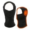 Nexgen Heat MP7922FMSET Black 'Heated' Balaclava (Rechargeable Battery Pack Included)