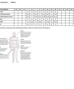 Milwaukee Leather MPM9510 Men's Black And Neon Green Water Resistant Rain Suit With Hi Vis Reflective Tape