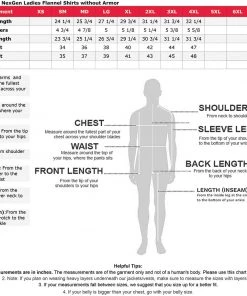 Motorcycle Jackets NexGen MNG21603 Women's Black And Purple Long Sleeve Flannel Shirt