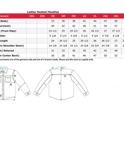 Nexgen Heat Women's Nxl2776set-'Camo' Heated Zipper Hoodie (Rechargeable Battery Pack Included) Motorcycle Jackets