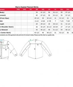 Nexgen Heat Conceal Carry NexGen NXM1715SET Men's'Scorcher' Classic Heated Black Denim Jacket (Rechargeable Battery Pack Included)