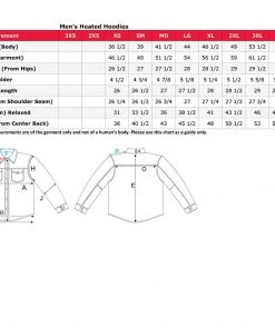 Nexgen Heat Men's Nxm1773set-'Sledge' High-viz Heated Textile Jacket (Rechargeable Battery Pack Included)