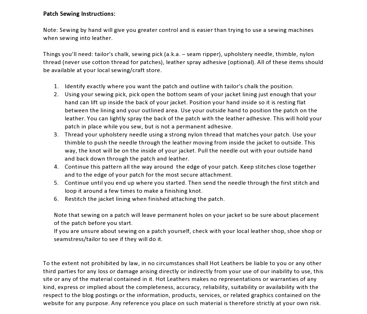 Patches Hot Leathers PPA8615 You Can’t Buy Sisterhood Embroidered 8"X3" Patch