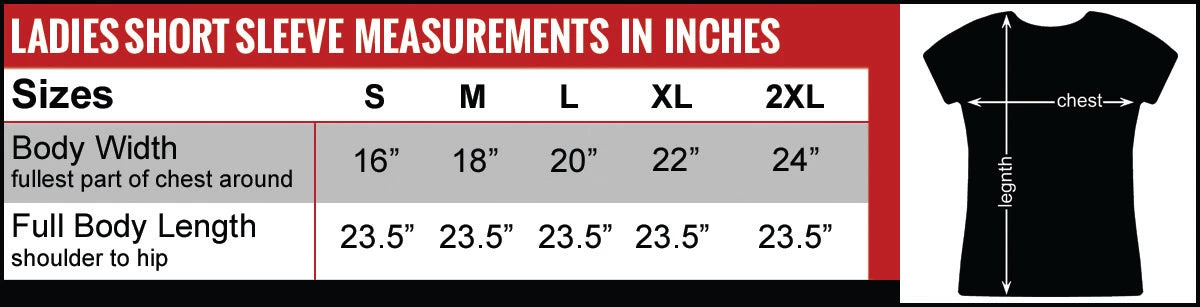 Hot Leathers Official Billy Lane's Choppers Inc CIL1012 Vintage Racing Ladies Heather T-Shirt Riding Gear