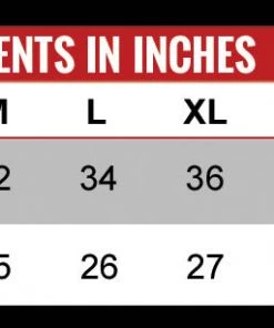 Hot Leathers GLC3009 Ladies Asphalt Angel Long Sleeve Burnout White Tee