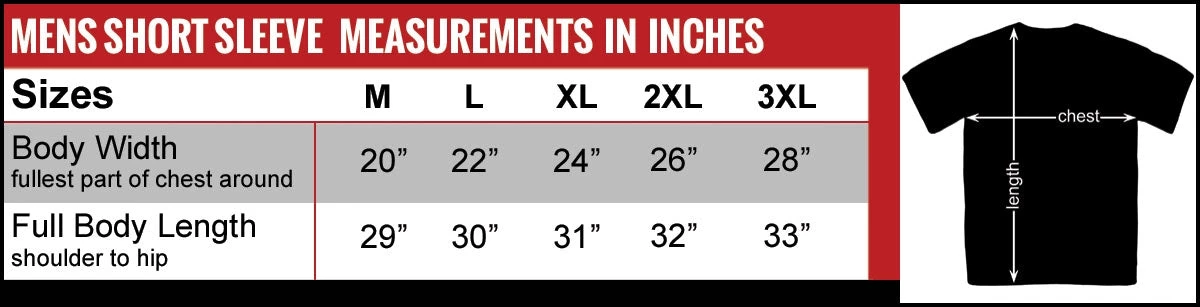 Riding Gear Hot Leathers PYM1032 Official Paul Yaffe's Bagger Nation Keltic King Two Sided Mens Black T-Shirt