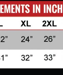 Hot Leathers PYM1011 Official Paul Yaffe's Bagger Nation Jumbo Script Charcoal Heather T-Shirt