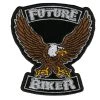 Hot Leathers PPA3660 Future Biker Kid's 3" X 3" Patch