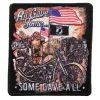 Hot Leathers PPA9933 Remembrance Patch Patches