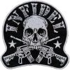Hot Leathers PPA9950 4 Inch Infidel Patch Patches