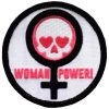 Patches Hot Leathers PPA9992 Woman 3 Inch Power Patch