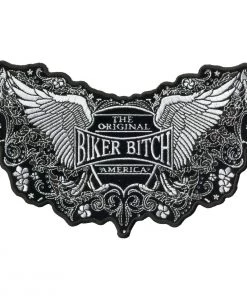 Hot Leathers PPC3123 Ornate 5" X 3" Patch Patches