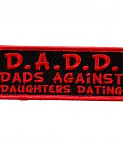 Hot Leathers PPL9613 D.A.D.D. 4